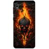For Samsung A10S A10 Case Silicon Back Cover for GalaxyA10S A107F Phone Case for Samsung Galaxy A10s Cases Soft bumper coque