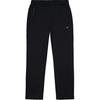 Essential Series Fashion Comfortable Soft Versatile Straight Leg Knit Sports Pants Men Bottoms Black K2CD34A5