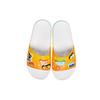 Free & Easy x Crocs Classic Slide Sunset Unisex Sneakers Multi-Color 207672-90H