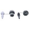 AZGIANT For 2005-2009 Toyota Vitz Car Power folding side view mirror Gears Auto parts Gear Set Replacement