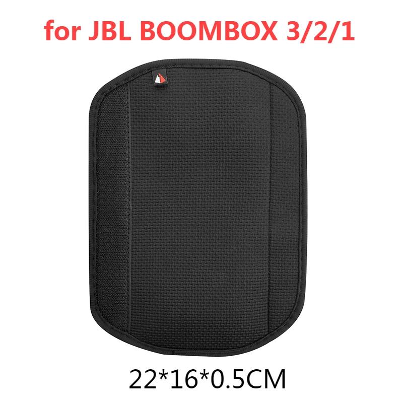 

Ударостійкий жорсткий чохол EVA для динаміків Anker Soundcore Motion Boom Водонепроникна сумка для зберігання Портативні сумки для Bluetooth-динаміків