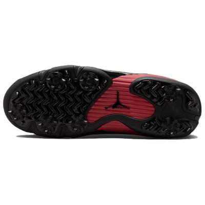 Air Jordan 14 Retro Golf 'Last Shot' 2025 HJ7710-001