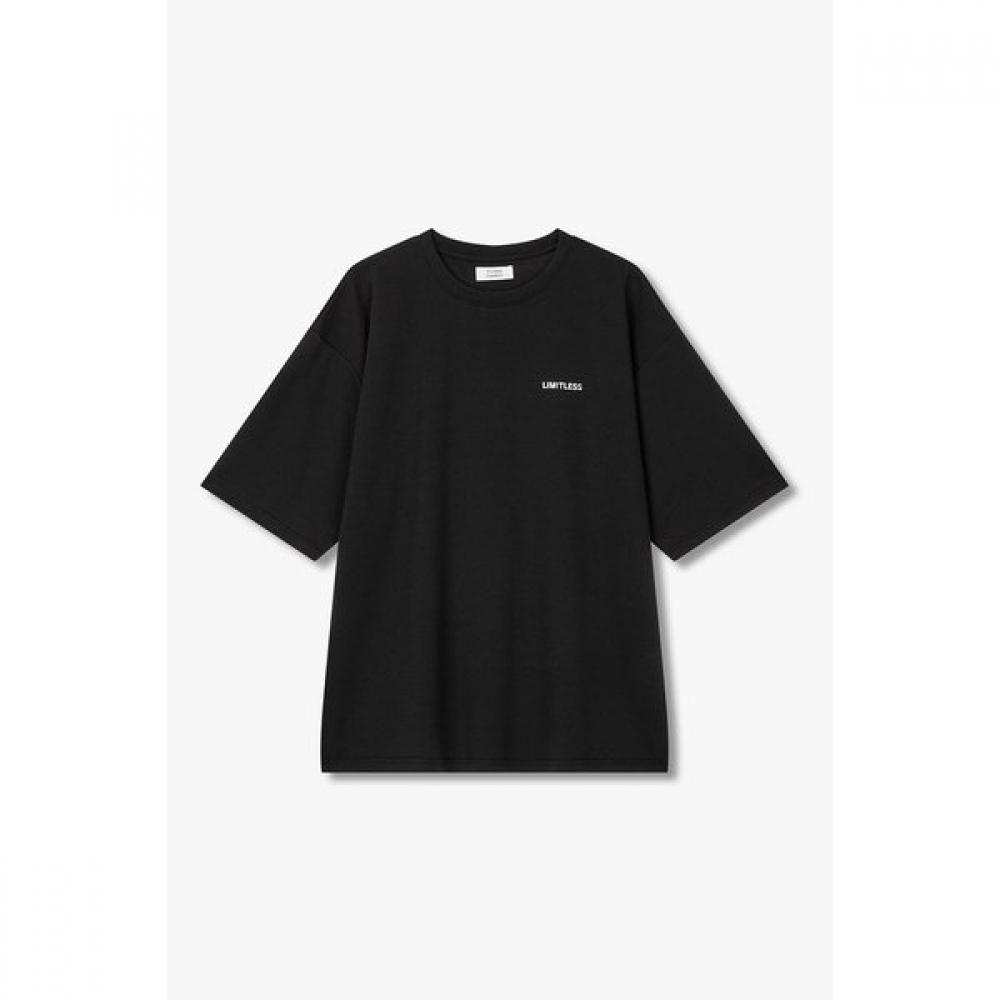 STudio Tomboy LiTmiTless Graphic T shirT  9176222987ar 