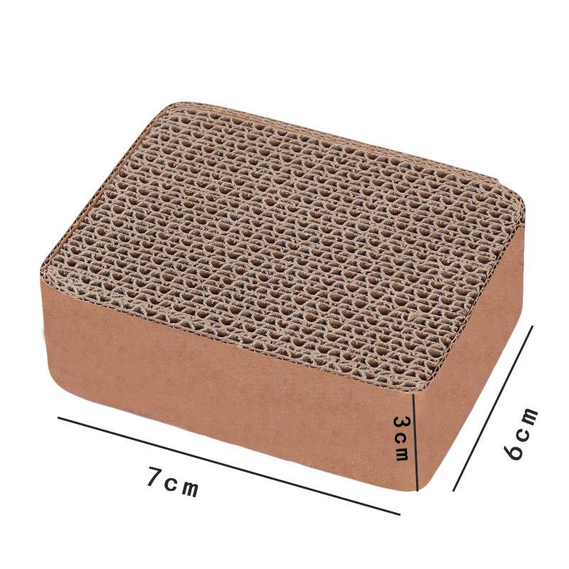 Chewing Board, Grinding Toy for Birds, Pet Accessory