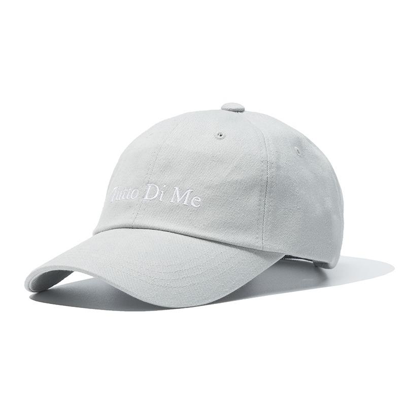 Tuttodime Signature Ball Cap