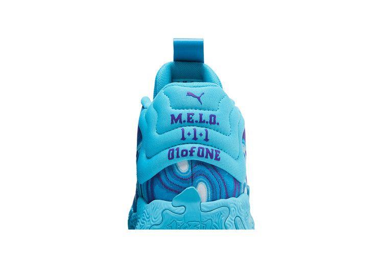Puma LaMelo Ball MB.03 Buzz City