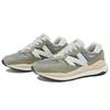 New Balance 57/40 Unisex tenisky šedé Khaki M5740LLG