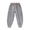 2025 Jungen Streetstyle Lässige Sweatpants für Frühling & Herbst