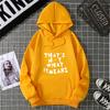 Fashionable Design Men's and Women's Sportswear Funny Need Money Letter Printed Hoodie Couple Casual Street Hoodie