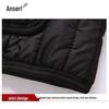 Ansaerui Fleece-lined Winter Work Set