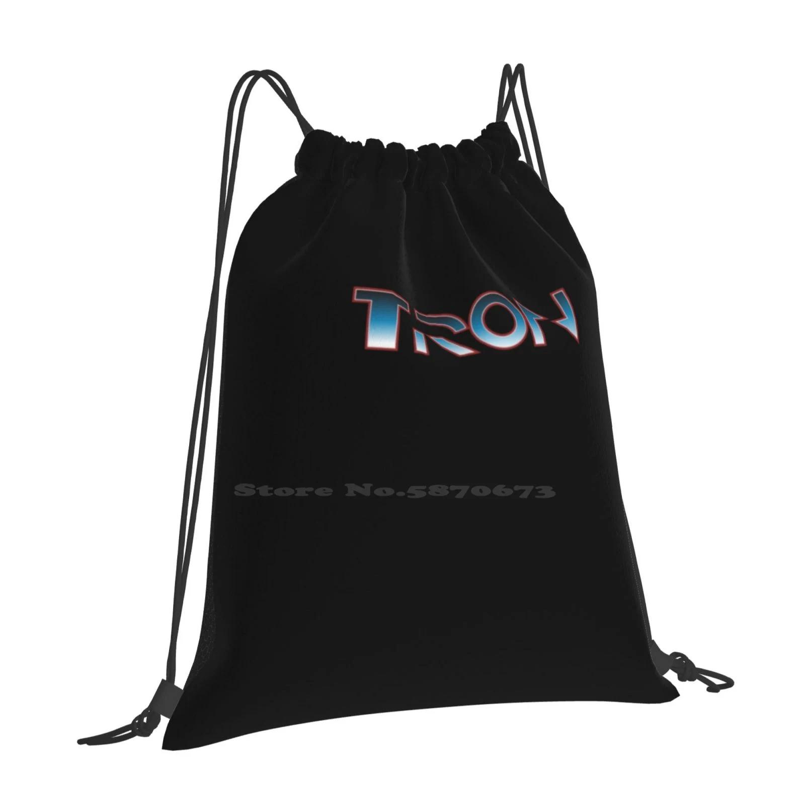 Best Selling-Tron Merchandise School Bags Travel Laptop Backpack Tron Stuff Tron Sweater Tron Wood Tron Long Sleeve Tron Dreses OneSize