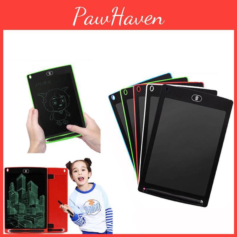 Jyx02085a 8,5-Zoll Handschrifttablett Space Black Einfarbig Für Kinder Zeichnen Schreiben