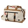 Ray And Jay Boston Bag Model V2 - Beige