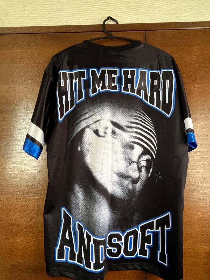 

[USED] Scha Dara Parr Champion Carnival Shirt XL GAP