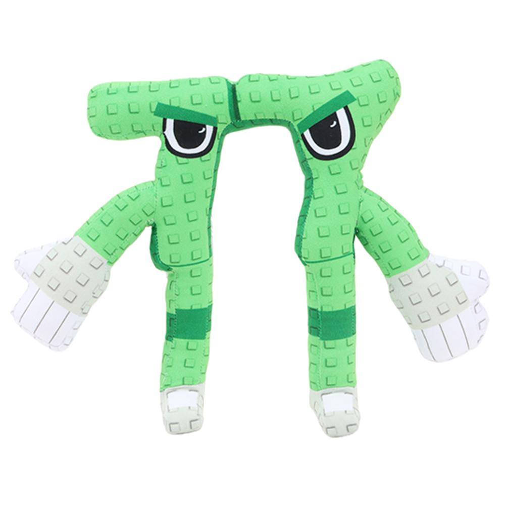 

24 см СТИЛ БРЕЙНРОТ Зеленый №77 Плюшевая игрушка Милые куклы для дома Игровые аксессуары Зеленый №77 Игрушки Мягкие игрушки для детей Подарки на день рождения 24cm