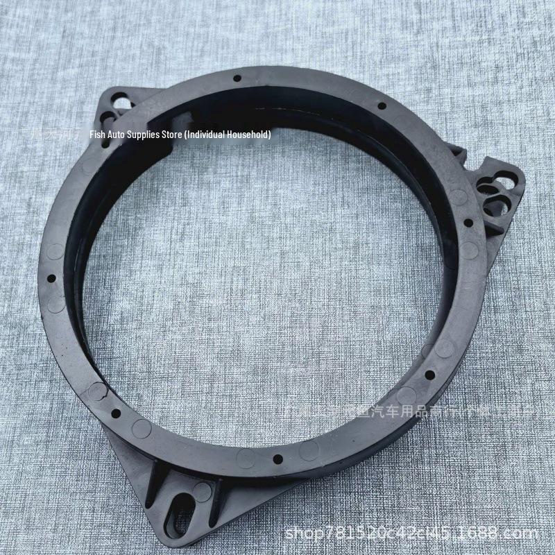 Dedicated 6.5-Inch Car Audio Speaker Spacer for Toyota/Nissan