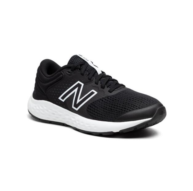 

Обувь для бега New Balance W520LK7 Czarny
