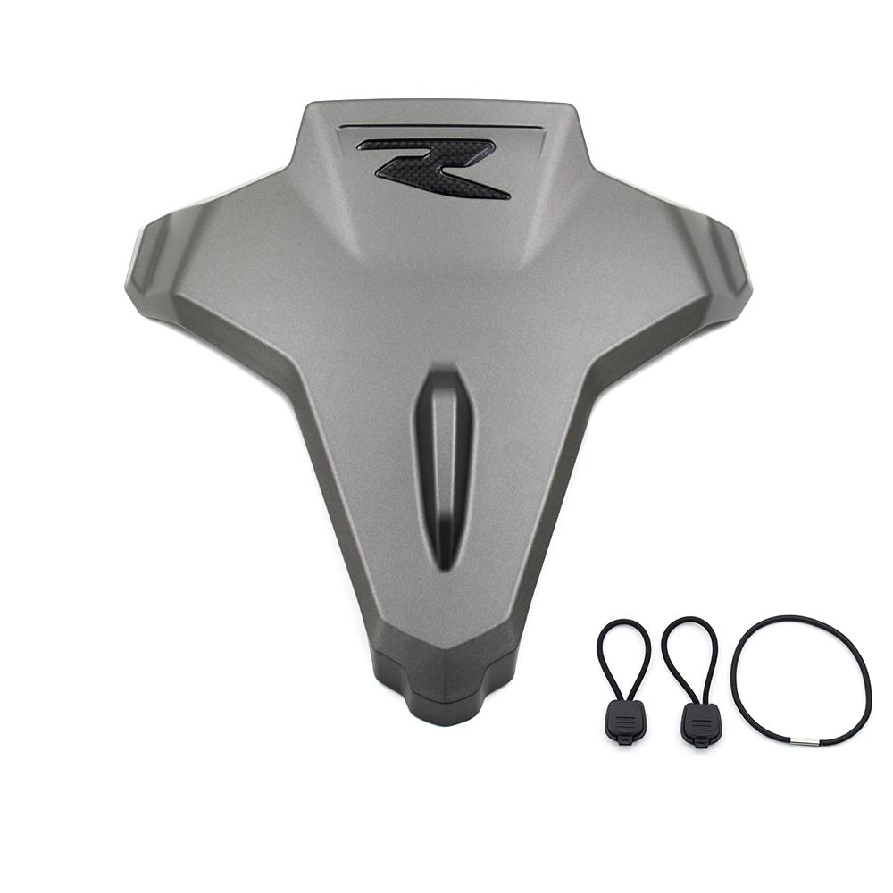 Motorcycle Rear Seat Cover Tail Section Motorbike Fairing Cowl For BMW F900R F900XR F900 R F900 XR2020 2021
