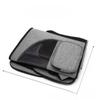 Large-Capacity Foldable Pet Backpack Breathable for Cats and Dogs, Suitable for Outdoor Use