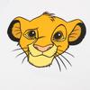 The Lion King Womens/Ladies Simba T-Shirt