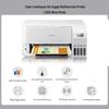 Epson L3556 Wireless All-in-One Ink Tank Printer