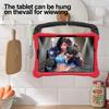 EVA Case For Samsung Galaxy Tab S11/S10 Lite/S10 FE/S9 FE/S9/S8/S7 Boxing Style Tablet Cover with Handle Kickstand