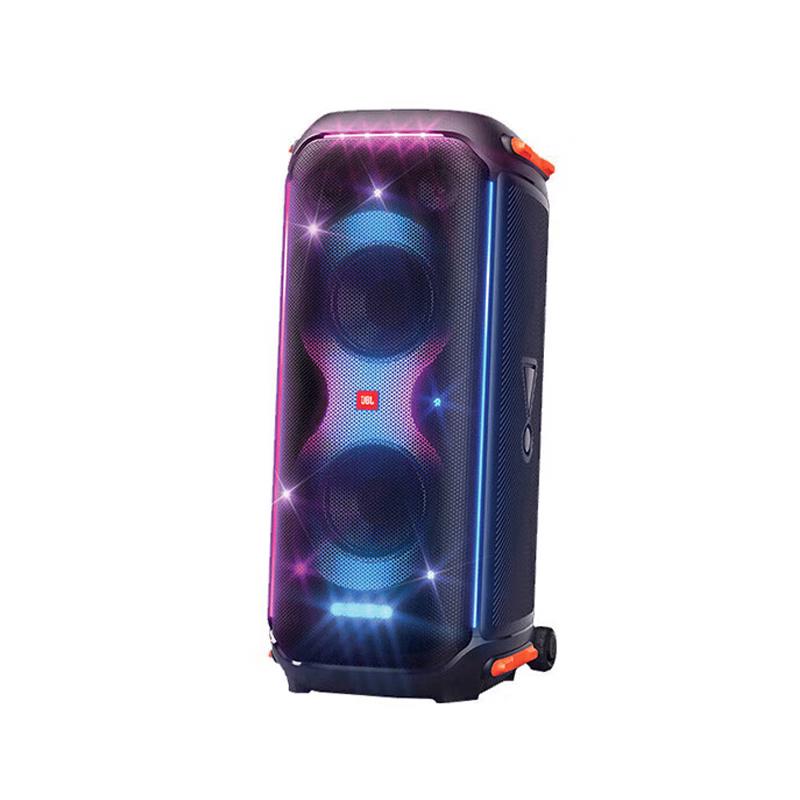 JBL PARTYBOX Portable Party Speaker Series
