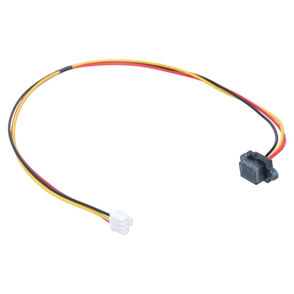 Separated Liquid Level Sensor Water Level Detector Tool Liquid Detection Switches Controller Water Shortage Alarm