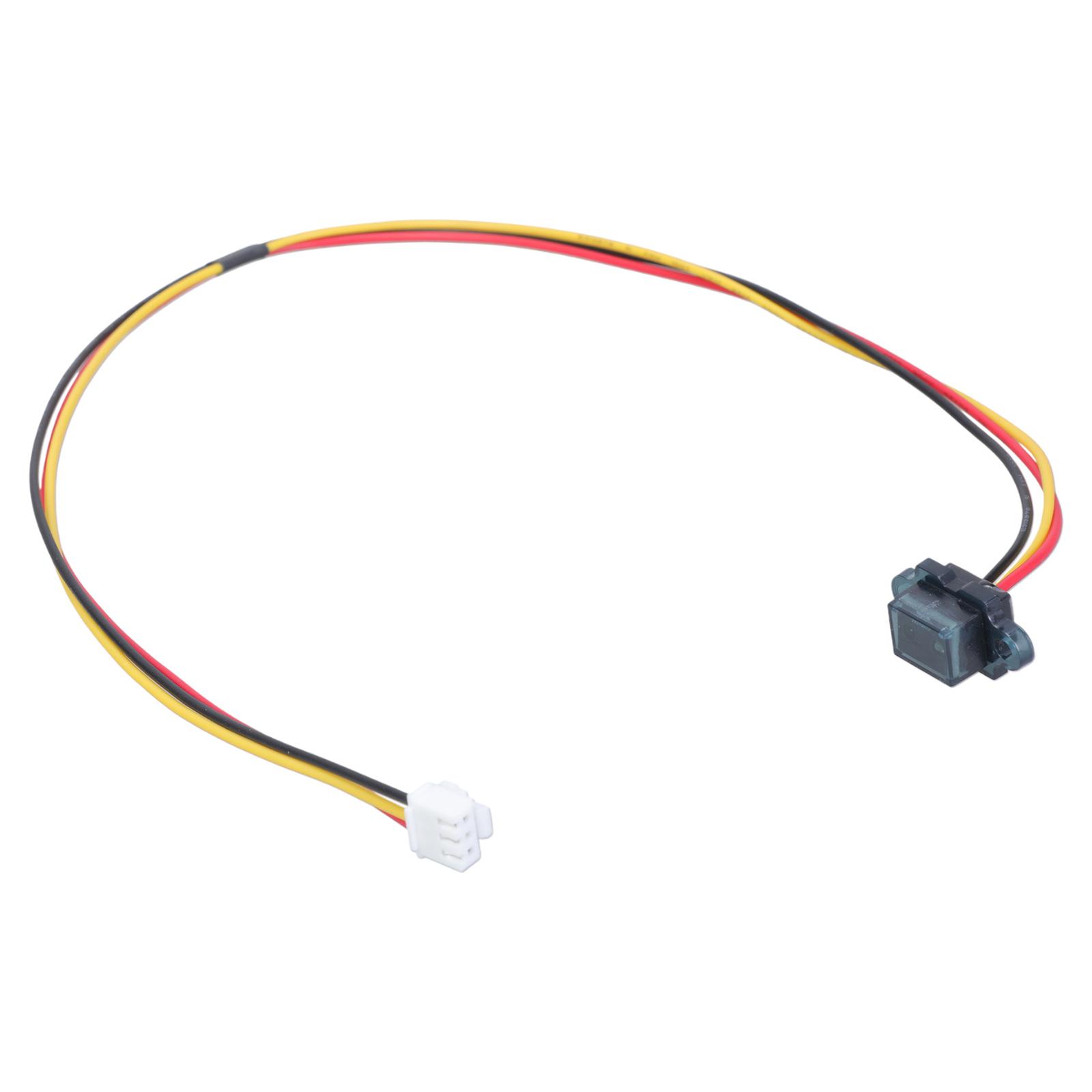 

Раздельный датчик уровня жидкости Оптический индикатор Бесконтактный датчик уровня воды Детектор уровня воды Инструмент Долговечный