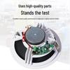 Huidu Professional Coaxial Ceiling Speaker TH-616