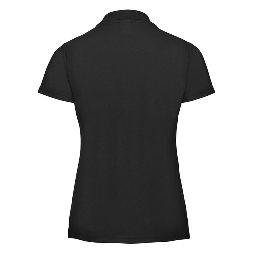 Russell Womens/Ladies Classic Polycotton Polo Shirt