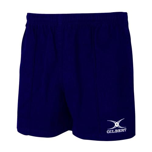 Gilbert Kiwi Rugby-Shorts für Kinder