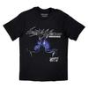 Camiseta de Manga Larga Unisex para Adultos Chase Atlantic Head-To-Head European Tour '25