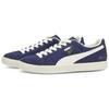 Puma END. x Clyde OG 50th Anniversary - Navy Men Sneakers Blue Frosted-Ivory 392302-03