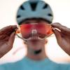 Rockbros Photochromic Cycling Sports Glasses