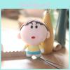 Adorable Plush Toy Crayon Shin-chan A-dai Doll For Kids Perfect Gift For Girls