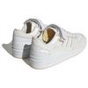 Adidas Women's Forum Low 'Off White Almost Yellow' Women's Sneakers ID2559