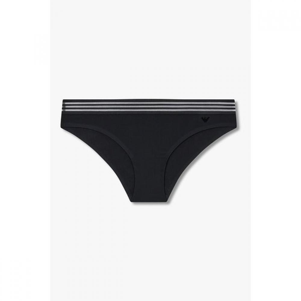 

Emporio Armani Women S meSh Ribbed Brief 0825311520 XS(85)