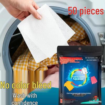 Detergentes – Produtos de lavanderia
