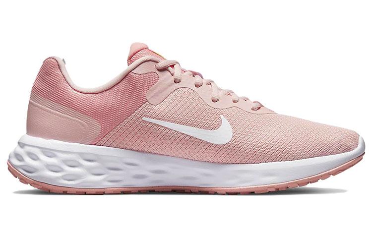 Nike Revolution 6 Next Nature 'Pink White' Women's DC3729-600