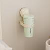 Gifts Suction Cup Cup Holder Portable Multifunctional Milk Tea Coffee Cup Holders Anti-tip Bedroom Cup Fixing Clip