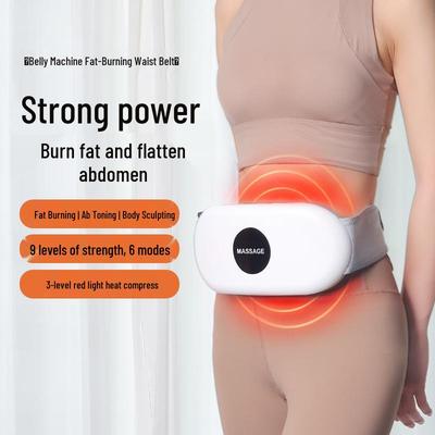 Elektronica voor schoonheid en gezondheid – Afslank massageapparaten