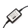 USB Type C PD20V To DC24V Power Cable for 24V Devices PD12V 15V 20V To 24V DC5.5x2.1mm Converter 115CM