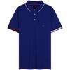 Tommy Hilfiger Embroidered Logo Polo Shirt MW0MW38458