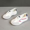 Fashion Women's Casual Shoes Autumn 2026 New Popular Versatile Flat Shoes EVA Insole Material Comfortable Outdoor Sports Shoes