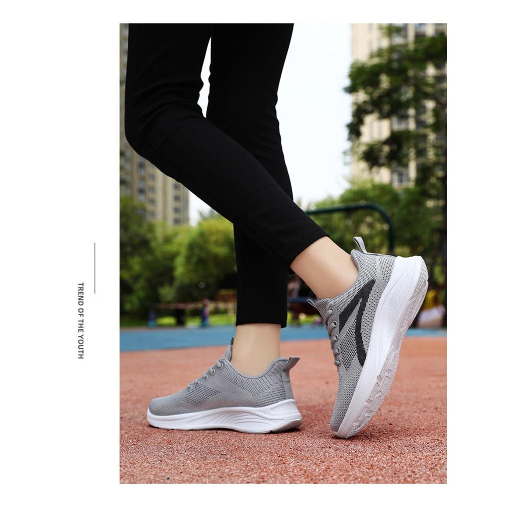 Shoes Women, Spring New Lightweight Sports Shoes, Running Shoes Casual Shoes