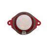 Front Dash Center Speaker For Mazda 3 For CX-30 For CX-5 CX-8 Loudspeaker Car Interior Parts Accessories Replacement