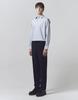 CONCEPTS1ONE Premium Tr Hidden Banding Slim Slacks 10115500/115500 [4Color] (B Type)