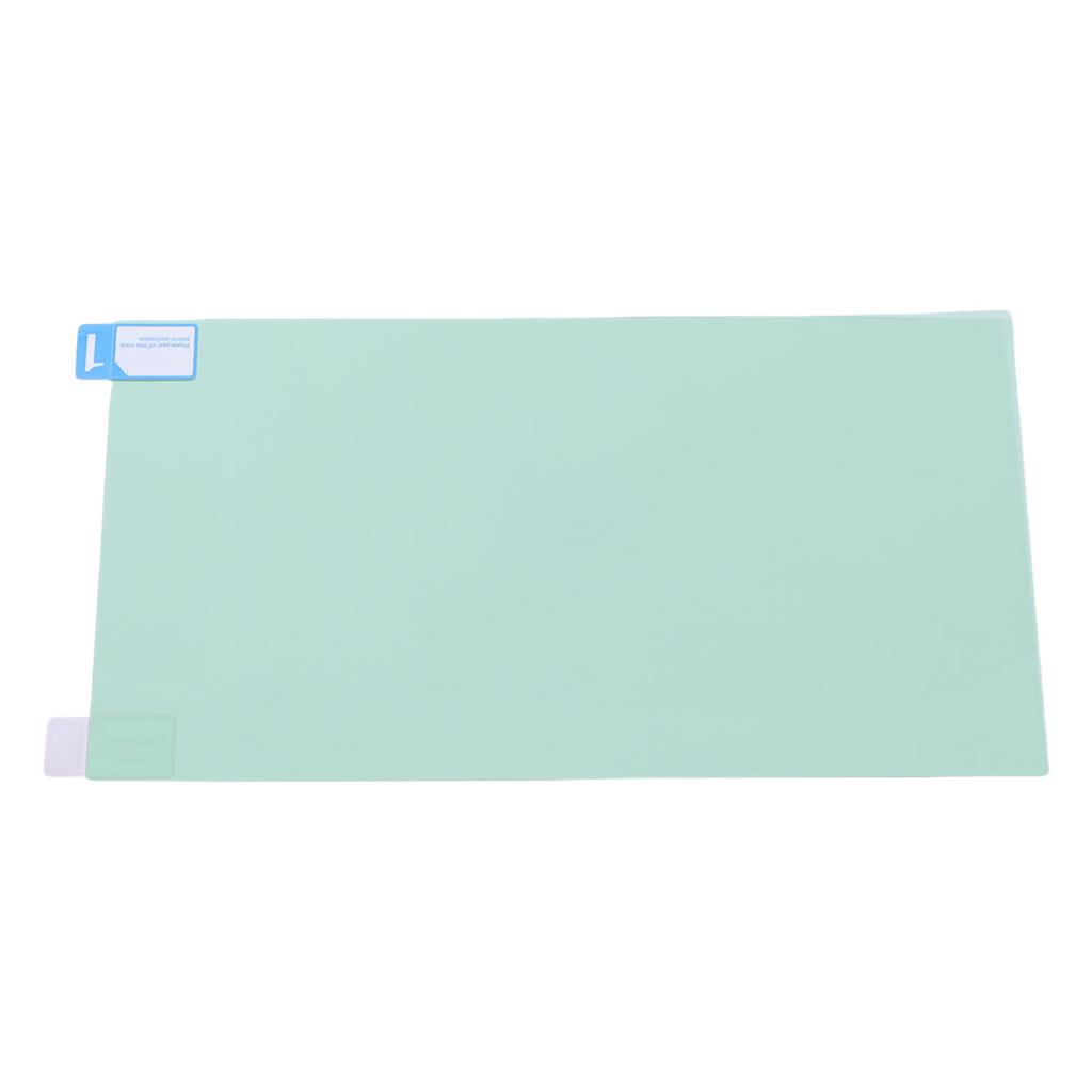 Laptop Anti Blue Light Screen Protector Static Adsorption Eye   Blue Light Blocking Anti   Filter Film for 14 Inch 16:9 Screen