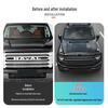 Shunyi Protective Armor Cover for Haval H9 Hood: 2nd Gen Off-Road Modification